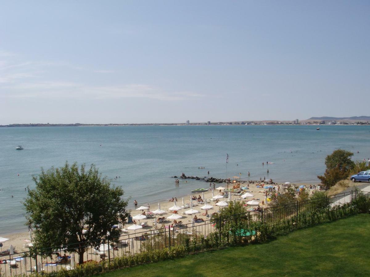 Bademite Residence Apartments Светий Влас Екстер'єр фото