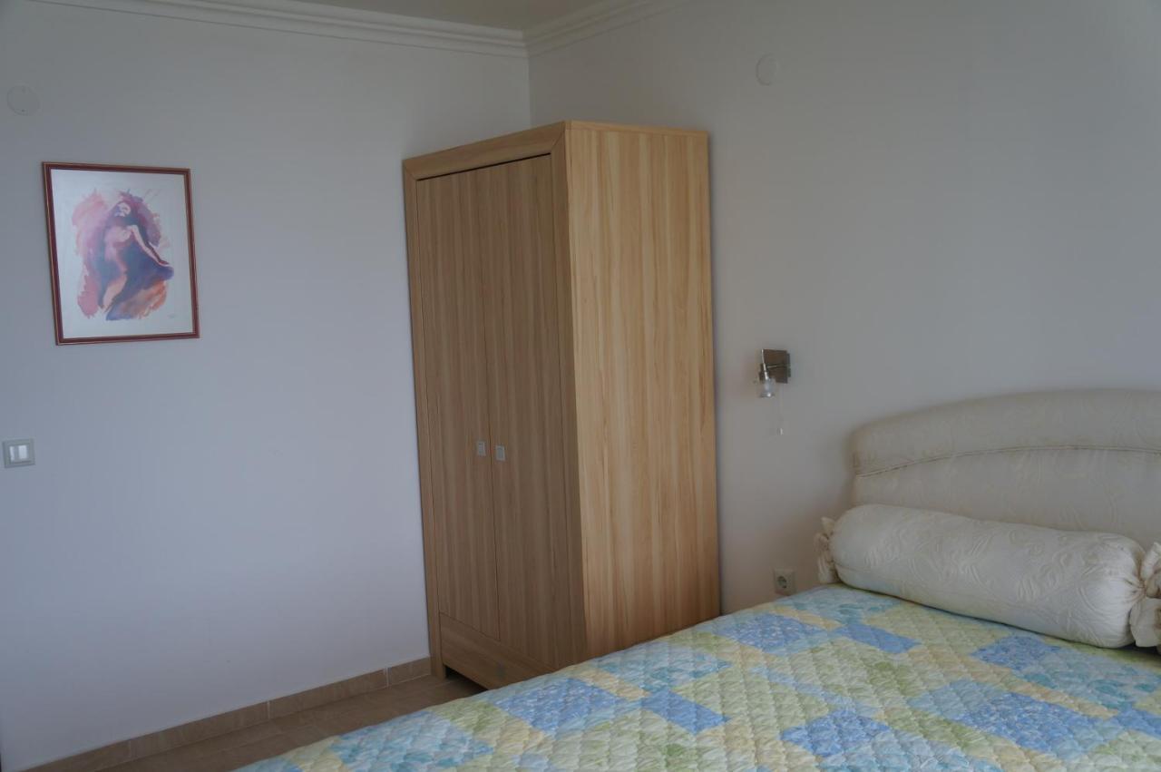 Bademite Residence Apartments Светий Влас Екстер'єр фото
