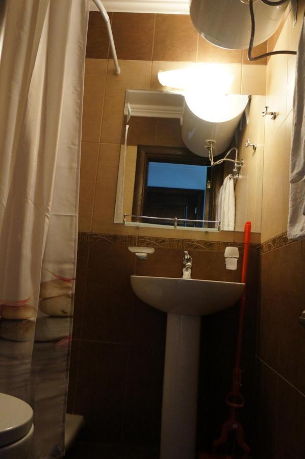 Bademite Residence Apartments Светий Влас Екстер'єр фото