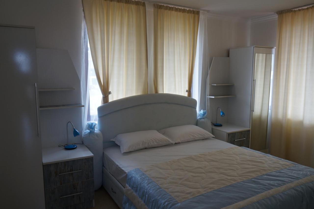 Bademite Residence Apartments Светий Влас Екстер'єр фото