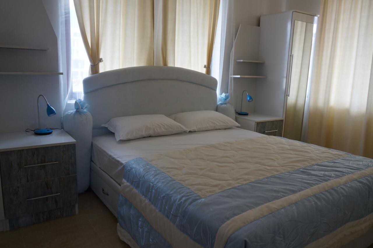 Bademite Residence Apartments Светий Влас Екстер'єр фото