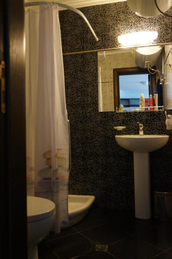 Bademite Residence Apartments Светий Влас Екстер'єр фото